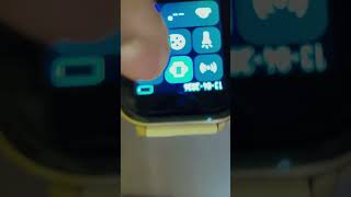 power of my smart watch#ye hai power