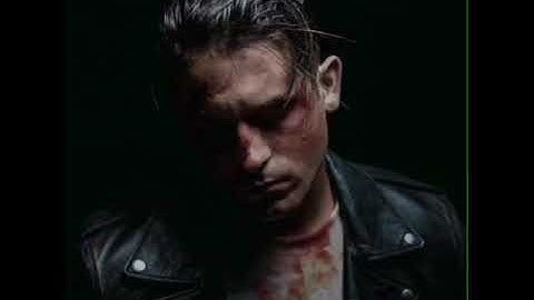 Unreleased G Eazy Song- The Beautiful & Damned