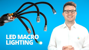 The Adaptalux LED Lighting Walkthrough