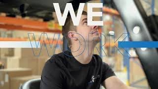 Join Us Werken Bij Interfilter Group