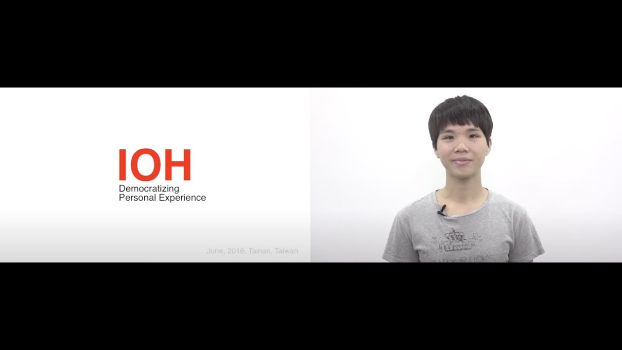 成功大學｜醫學檢驗技術學系｜張書婕｜Part 1