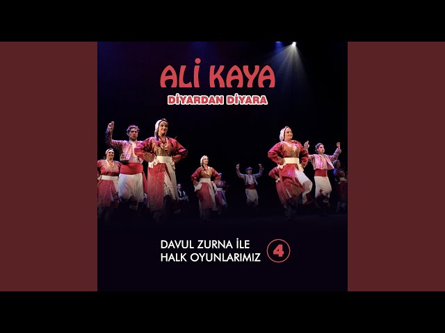 Halay Diyarbakır