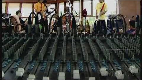 Tipe-X - Lagi Lagi Sendiri _ Official Video