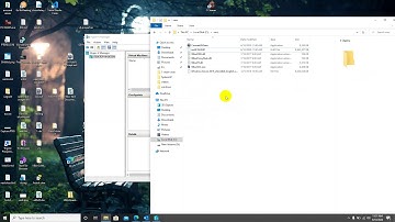 Convert Vm from virtualbox to Hyper V
