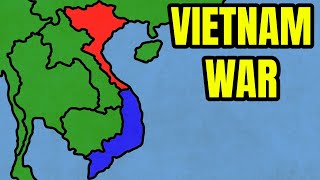 What If The Vietnam War Happened Again?