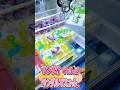 【クレーンゲーム】サンリオギャルっぽサンダルマスコット(エブリデイ多摩ノ国)