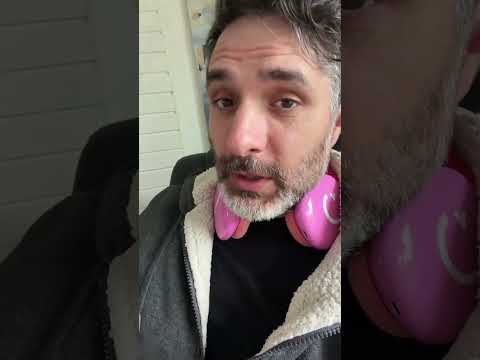 A Question for You... [ASMR]