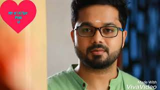 Tamil album song -En pondati pondati nee than song