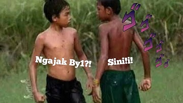 How to make attack button in max2d