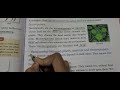 Interdependence of Animals & plants part2 #rituparnastudybuddy #academicstudy #science #sst #class5