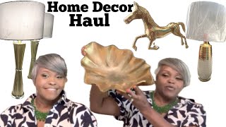 *NEW 2025 DECOR HAUL/HOME SENSE/HOMEGOODS/ROSS