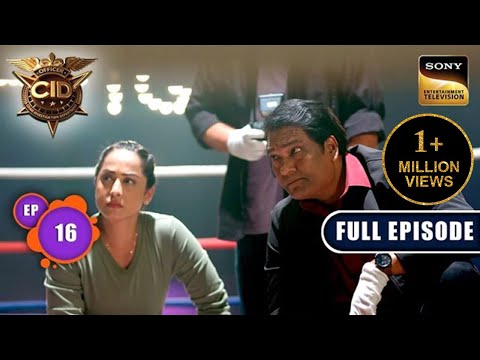 CID कैसे Solve करेगी Boxing Ring की Lethal Mystery?
