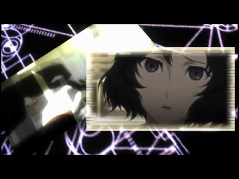 シュタインズ・ゲートＭＡＤ　【Not Endless】