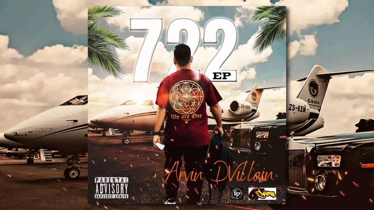 Diri Matugot - Arvin DVillain ft. Arvin G