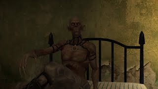 Vtmb Nosferatu One-Off - Act I Summary Of Unique Interactions & Dialogue