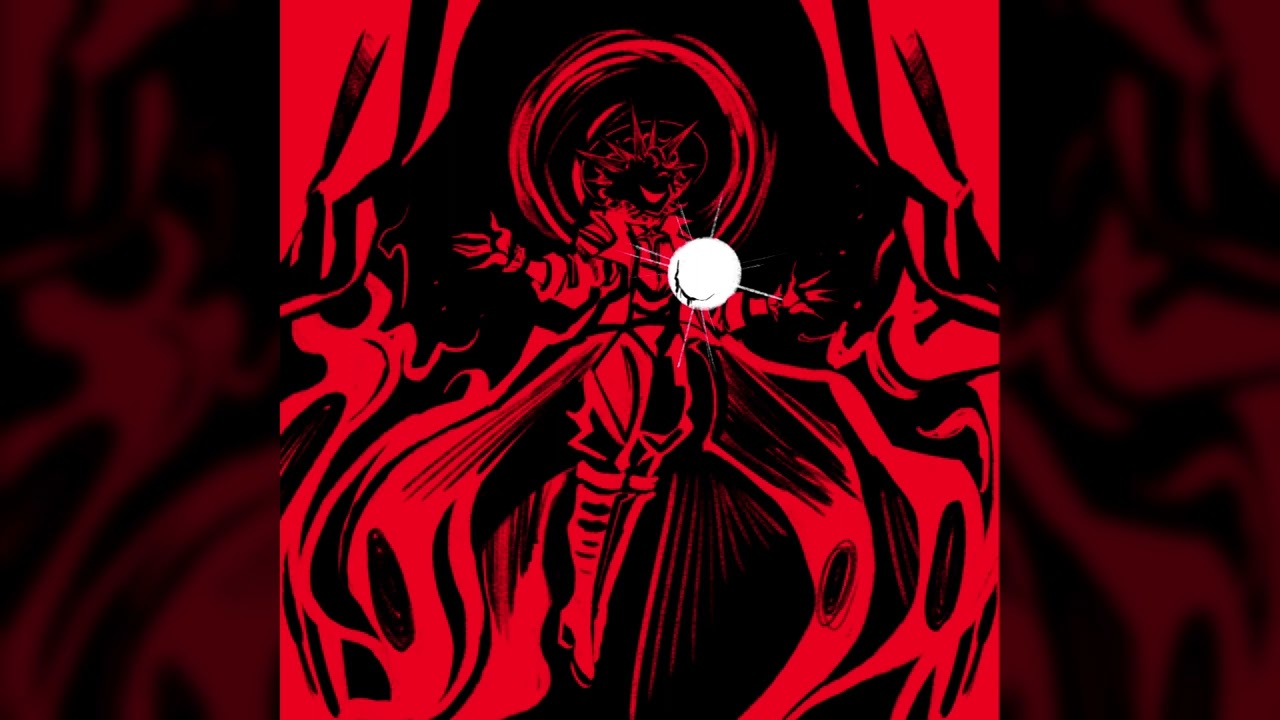 【Audio】Farthys - Virtue