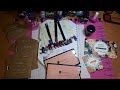 AliExpress тестирование: UrSugar,  KADS, Born Pretty😊