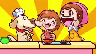 Cooking Mama World - All Movies