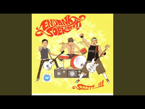 Putar Kura-Kura - Endank Soekamti
