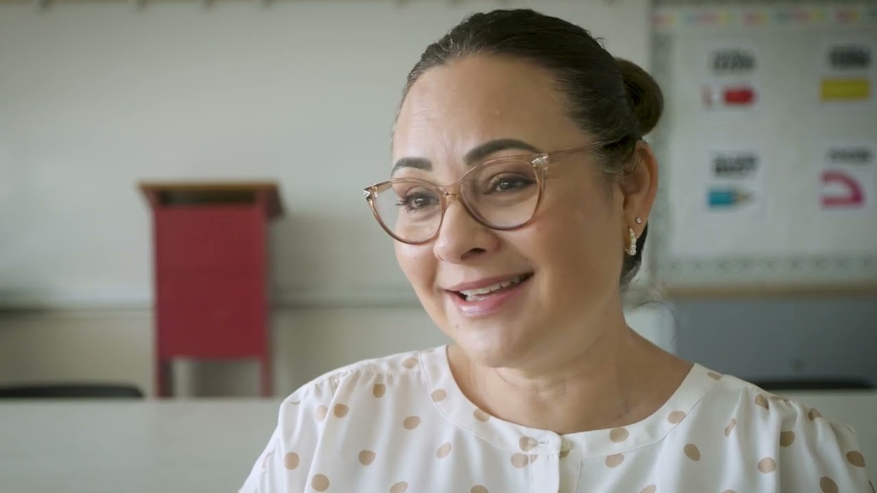 Sister Parish Initiative | St. Justin Martyr School with St. John Neumann Church