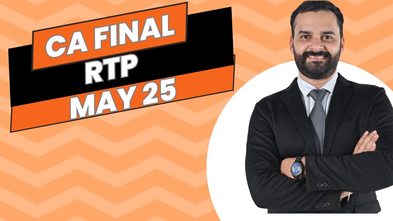RTP CA Final May 2025 FR YouTube Rtp ca final may 2025 fr youtube