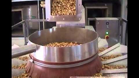 Intermittent servo motor VFFS