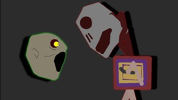 Headman (R.E.P.O) vs Jester (Lethal Company)