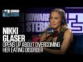 Nikki glaser opens up about her eating disorder and how standup saved her