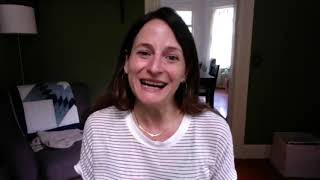 826NYC quaranTEEN voices: The Magic of Writing with Karen Russell