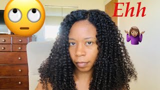 Twist And Go? Let Me Tell Yall How I Really Feel About It