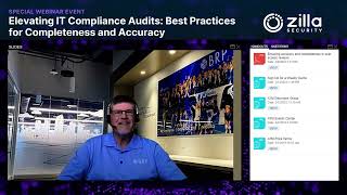 Elevating IT Compliance Audits: Best Practices for Completeness and Accuracy
