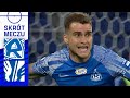 Ruch Chorzow Lech Poznan goals and highlights