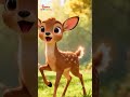 Canción del Oso Oso - Bear Bear Song | Nursery Rhymes for Kids | Galatta Kids | Shorts