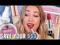 TESTING (more) VIRAL MAKEUP DUPES... what's worth buying??