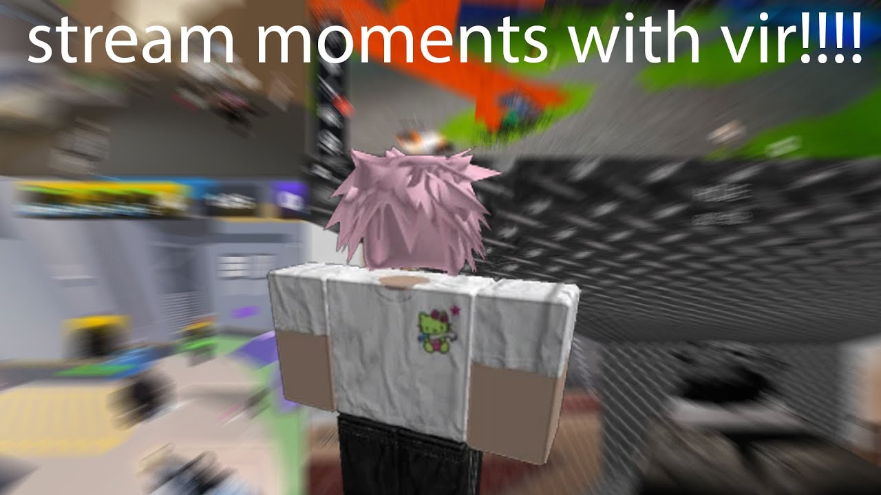 live moments with vir for 6 minutes