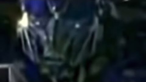 “MY NAME IS OPTIMUS PRIME”