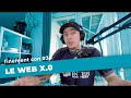 Le web x0 le web  finement con 36