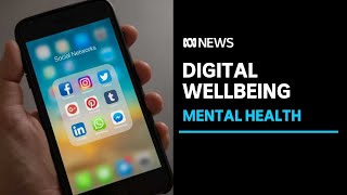 Impact of technology and social media on mental health, sleep and our sex lives | ABC News
