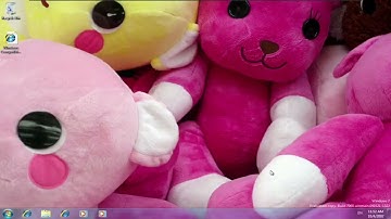 Installing Windows 7 build 7068