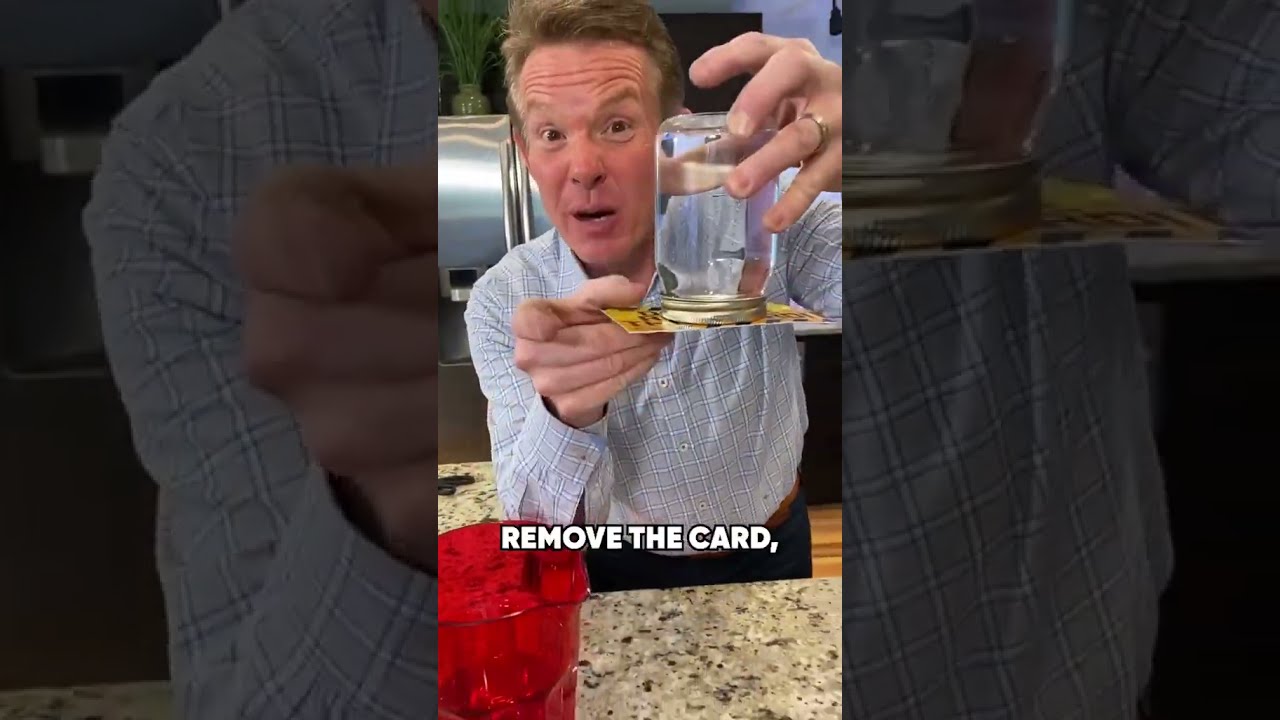 The Levitating Water Experiment What S Secret Science Isitice