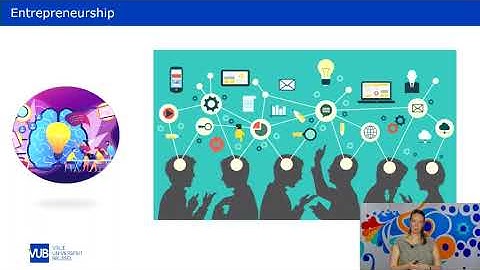 Valorisation, IP and Tech Transfer by Jessica Hekking
