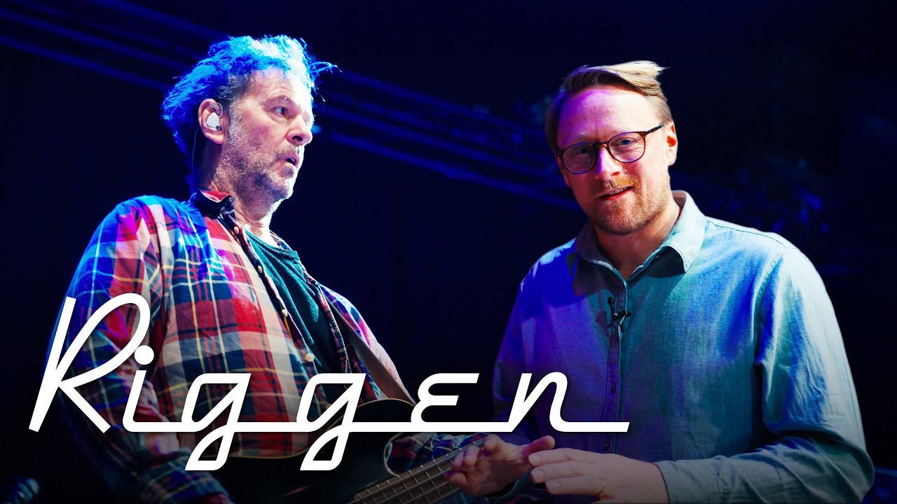 BECKSTRØMs bassbonus - deLillos del 3