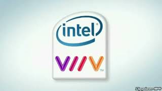 Intel Animations Super Update 1985-2013