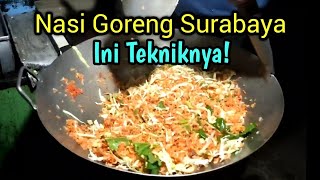 Resep Nasi Goreng Jawa || Resep Nasi Goreng Jawa Untuk Jualan