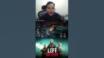 Left to Survive Zombie Games Gameplay Eps 6