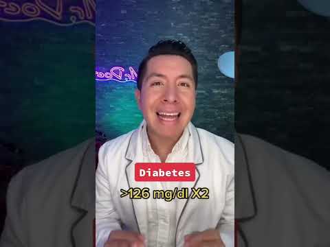 ¿La PREDIABETES puede