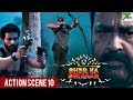 SHER KA SHIKAAR | शेर का शिकार | Mohanlal, Kamalinee Mukherjee & Namitha | Full ACTION Scene 10