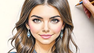 @VictoriaJustice Is Nickelodeon's Failed Pop Star Project