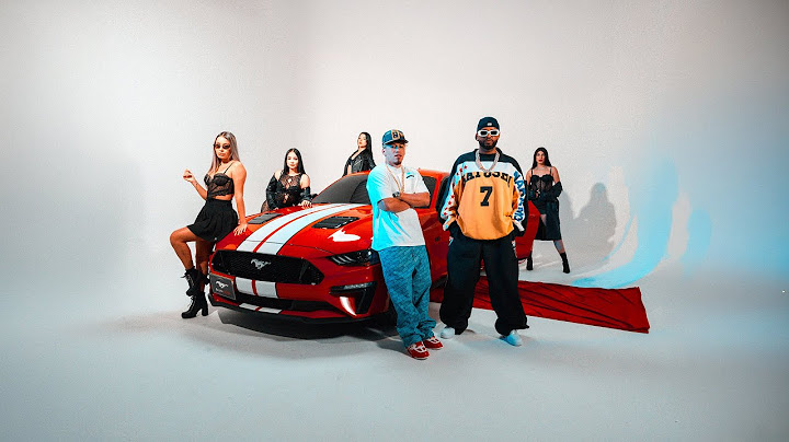 Junior Caldera ❌ @RANDYNOTALOCA ​⁠ - DIABLITA 😈😈😈👅 | Video Oficial