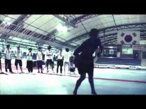 Daniel Graham "CHEAT KICKS"